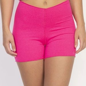 Simple Roll Short